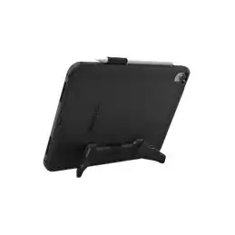 OtterBox Defender Series - Boîtier de protection pour tablette - noir - pour Apple 10.9-inch iPad (10ème g... (77-90433)_5